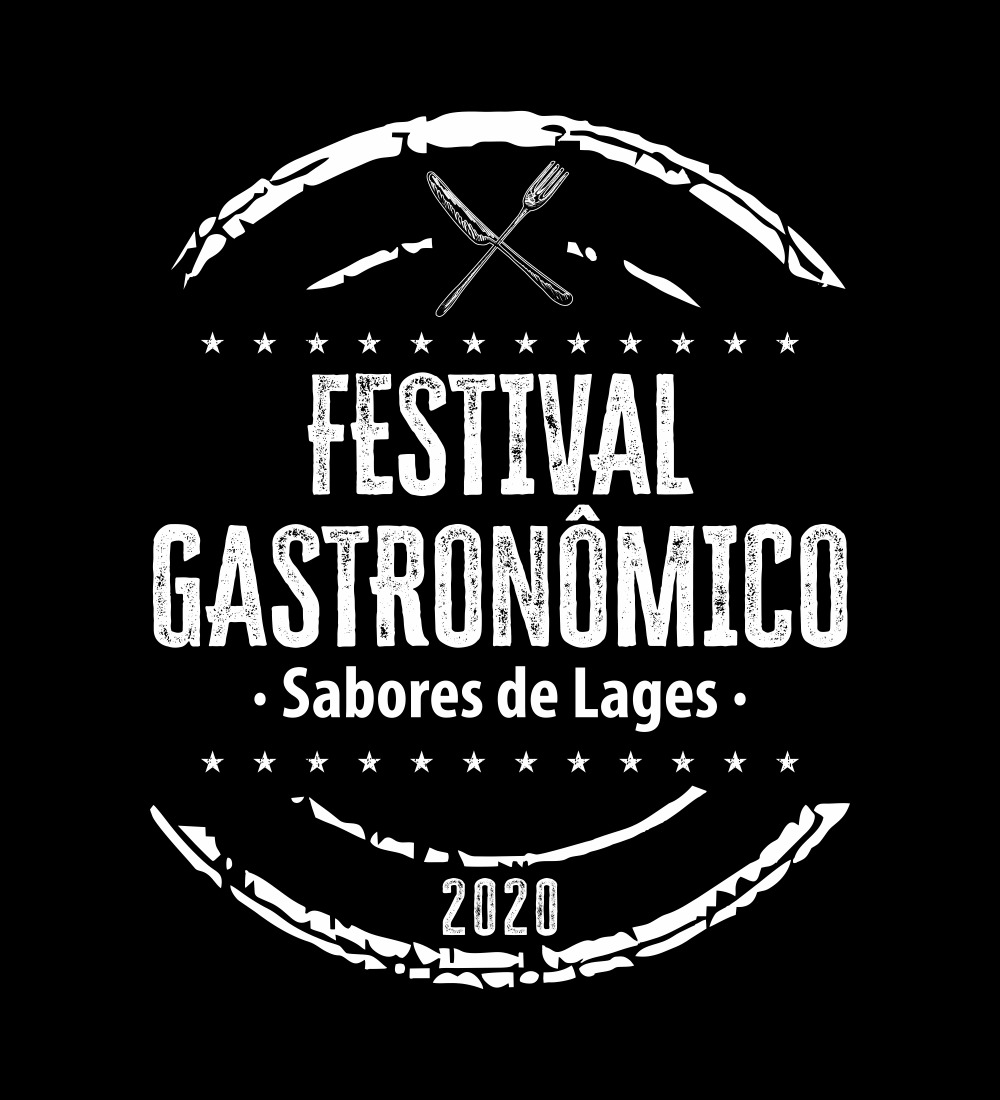 Festival gastronômico Sabores de Lages inicia na próxima segunda feira (20)