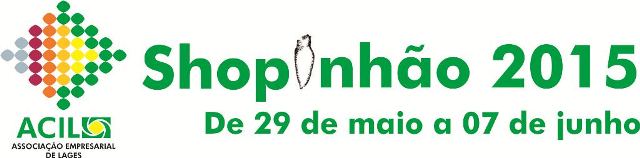 Shopinhão é um dos destaques da 27ª Festa Nacional do Pinhão que começa amanhã em Lages!