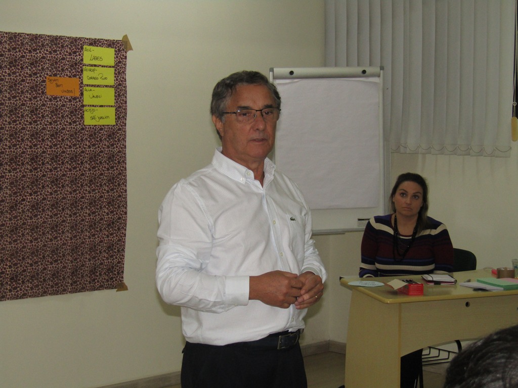 Associações Empresariais da Serra realizam planejamento regional visando o fortalecimento da Serra