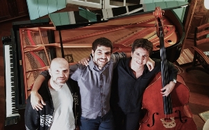 O Concerto de Abertura do Música na Serra será com o internacional André Mehmari