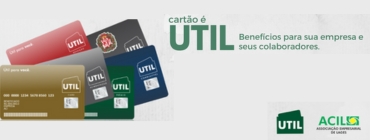 cartao util