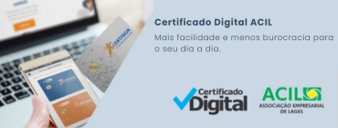 certificado